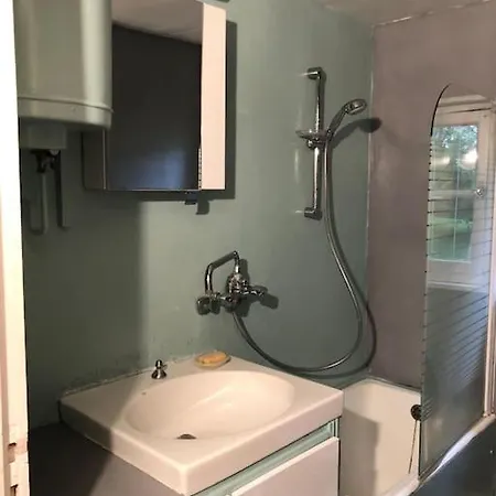 Maison Campagnarde Hébergement de vacances *