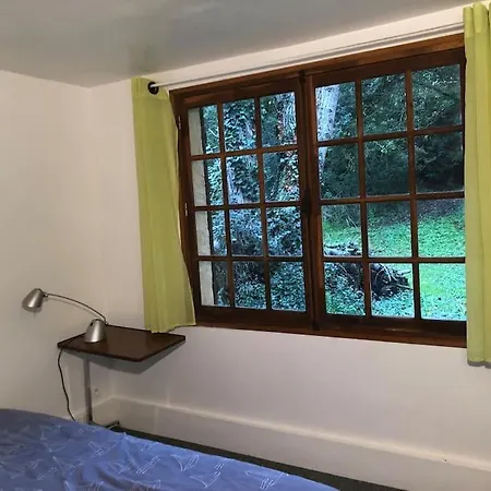 Hébergement de vacances Maison Campagnarde *