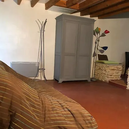 Maison Campagnarde *
