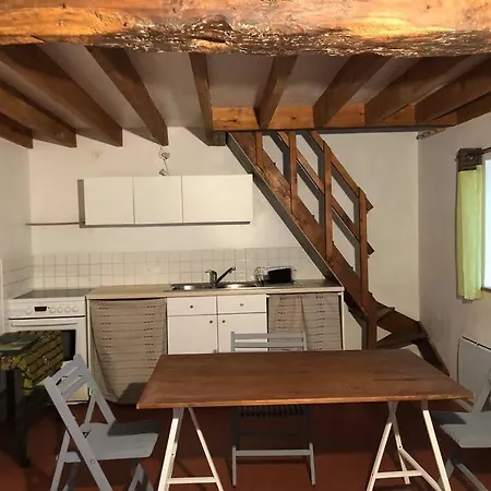Maison Campagnarde * Villiers-le-Mahieu